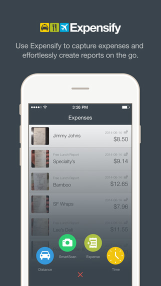 expensify