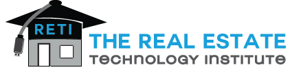 The Real Estate Technology Institute / RETI.us logo