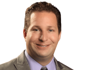 Craig Grant, CEO & Lead Instructor