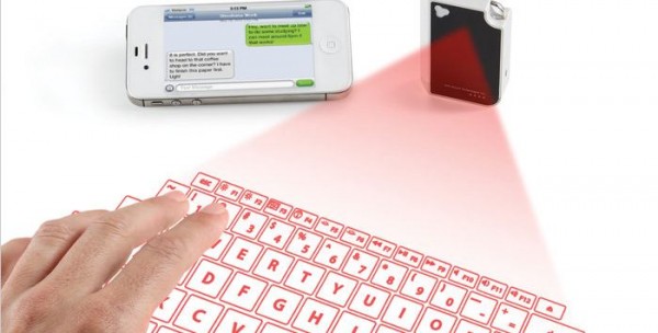 Virtual Mobile Keyboard – RETI.us