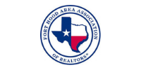 Fort Hood Area Association of REALTORS logo