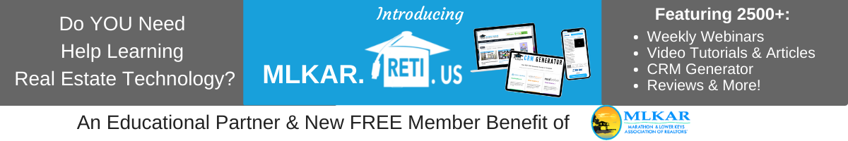 MLKAR RETI Partner Website Header Welcome image