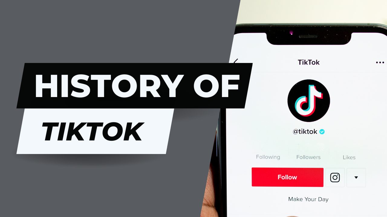 History Of TikTok – RETI.us