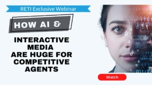 How AI & Interactive Media are Huge Agents RETI Event YouTube Thumbnail 23