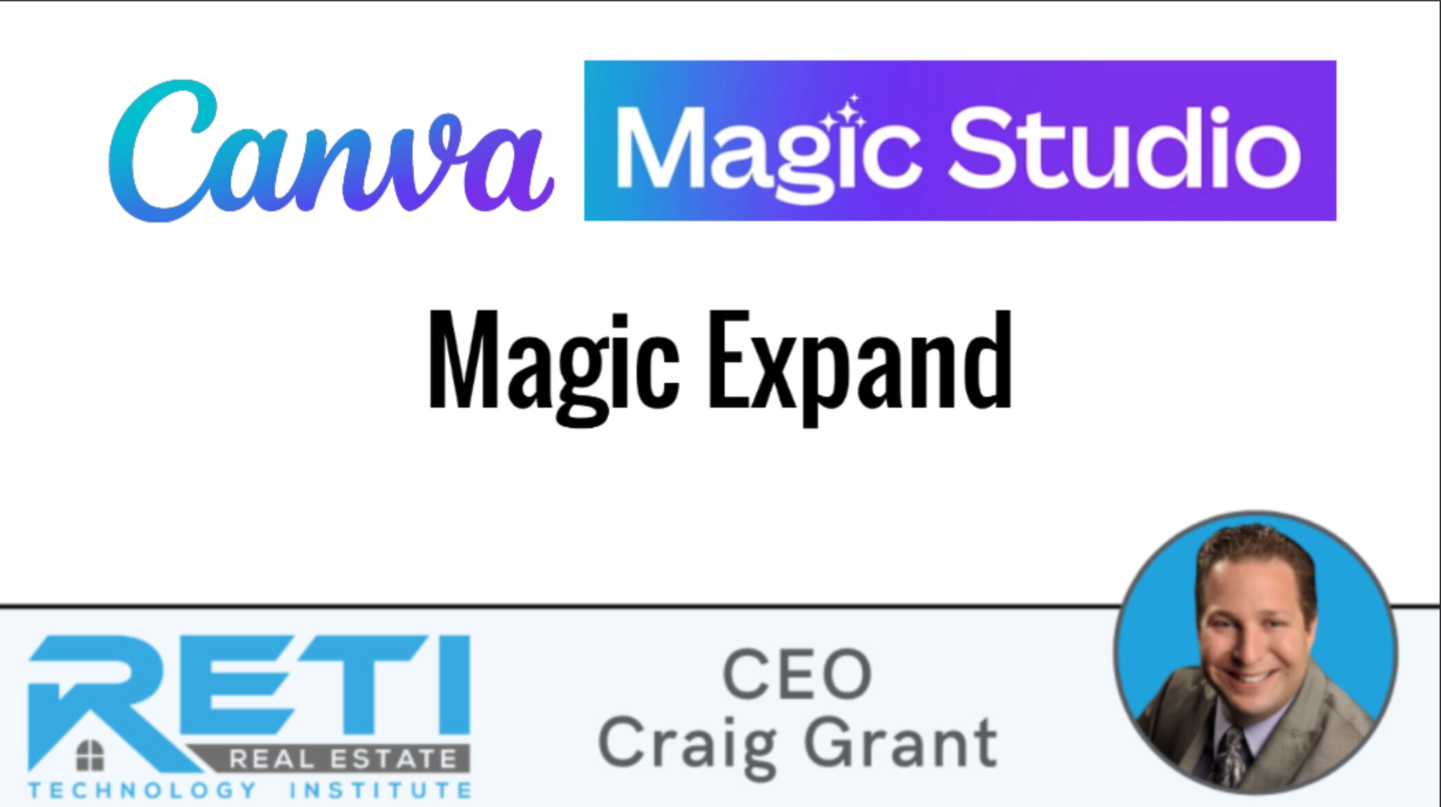 Canva Pro Magic Expand – RETI.us