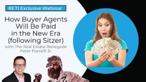 How Buyers Agents Will Be Paid RETI Event YouTube Thumbnail 24