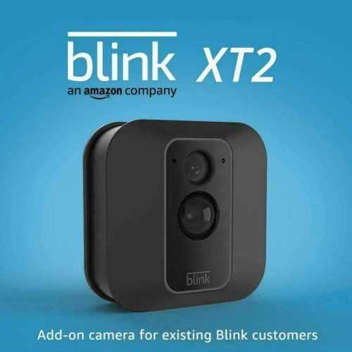 Blink XT2 Security Cameras