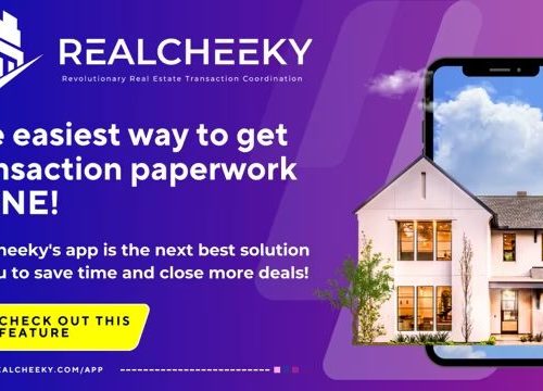 RealCheeky